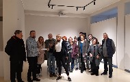 Прва донација за новинарски дом у Грачаници Прва донација за новинарски дом у Грачаници